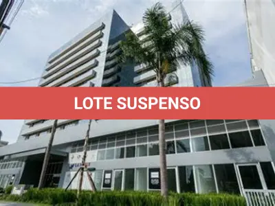 LOTE 029 - Avenida ASSIS BRASIL, 3535 - Sala 607 - 5º Andar - CRISTO REDENTOR