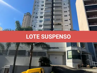 LOTE 025 - Apto 1103 Edifício Partenon Residence - LOTES 26 E 27 INTEGRADOS A ESSE. Novo Hamburgo/RS