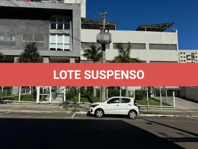 LOTE 015 - Apto 2301, Condomínio Residencial Aplause - LOTES 13 E 14 INTEGRADOS A ESSE LOTE