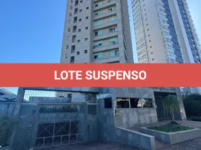 LOTE 024 - Apto 401 Edifício Residencial Montenegro - LOTES 20, 21, 22 E 23 INTEGRADOS A ESSE LOTE. Novo Hamburgo/RS