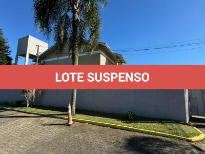 LOTE 009 - casa 5 condominio residencial schneider, 2 pavim. 119,01m2 privativa. Novo Hamburgo/RS