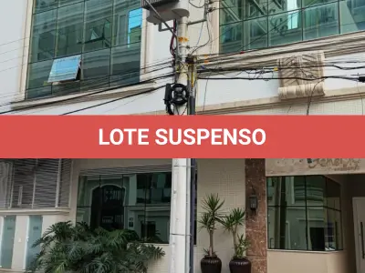 LOTE 005 - Edificio Genesis Residence, apartamento 1302 com area privativa de 153,15m². Itapema/SC