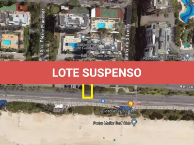 LOTE 041 - 1. Avenida Lúcio Costa, 3626, apartamento 301, Residencial Praia de Guarapari, Barra da Tijuca, Rio de Janeiro/RJ