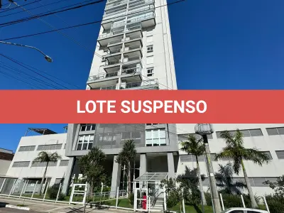 LOTE 015 - Apto 2301, Condomínio Residencial Aplause - LOTES 13 E 14 INTEGRADOS A ESSE LOTE