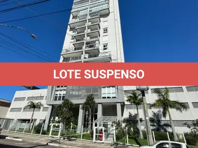 LOTE 015 - Apto 2301, Condomínio Residencial Aplause - LOTES 13 E 14 INTEGRADOS A ESSE LOTE