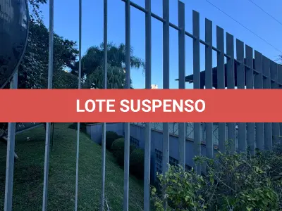 LOTE 024 - Apto 401 Edifício Residencial Montenegro - LOTES 20, 21, 22 E 23 INTEGRADOS A ESSE LOTE. Novo Hamburgo/RS
