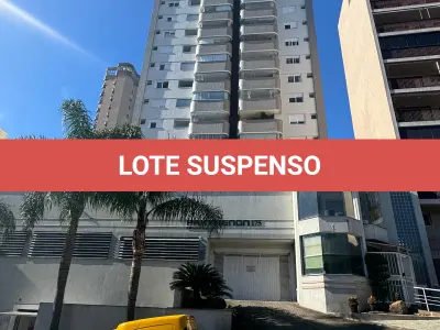 LOTE 025 - Apto 1103 Edifício Partenon Residence - LOTES 26 E 27 INTEGRADOS A ESSE. Novo Hamburgo/RS
