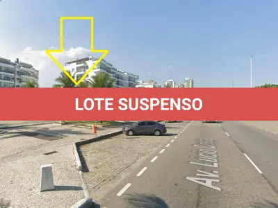 LOTE 041 - 1. Avenida Lúcio Costa, 3626, apartamento 301, Residencial Praia de Guarapari, Barra da Tijuca, Rio de Janeiro/RJ