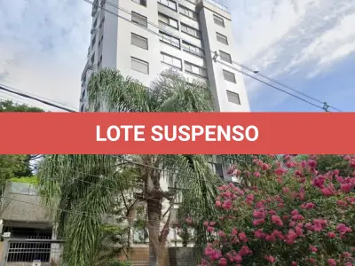 LOTE 000 - Os direitos e ações do apartamento nº 901 do Edifício Residencial Vivendas Iguaçu, sito na avenida Iguassú nº 331,  área real privativa de 150,1660m