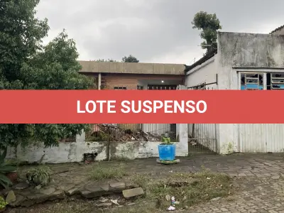 LOTE 023 - Um terreno constituído do lote número nove (9), da quadra número vinte e três (23)