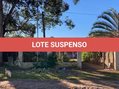 LOTE 013 - Um terreno constituído do lote número dezenove (19), da quadra número vinte e dois (22)