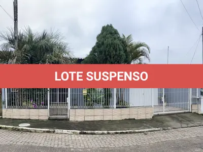 LOTE 157 - Um terreno constituído do lote número dez (10), da quadra número trinta e quatro (34)