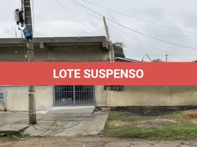 LOTE 100 - Um terreno constituído do lote número vinte e seis (26) da quadra número trinta e três (33)