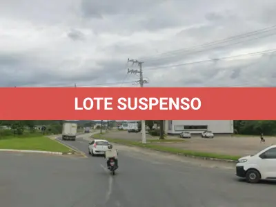 LOTE 000 - ALIENAÇÃO JUDICIAL DE UPI, NA FORMA HÍBRIDA DE ENVELOPE FECHADO E CONCORRÊNCIA STALKING HORSE