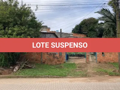 LOTE 115 - Um terreno constituído do lote número oito (8), da quadra número vinte e sete (27)