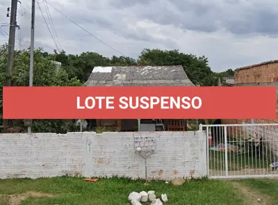 LOTE 127 - Um terreno constituído do lote número quatorze (14), da quadra número vinte e oito (28