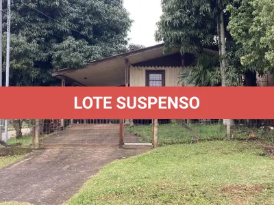 LOTE 079 - Um terreno constituído do lote número dezessete (17), da quadra número vinte e quatro (24)