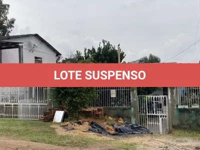 LOTE 099 - um terreno constituído do lote número dezenove (19), da quadra número trinta e três (33)