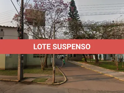LOTE 158 - O estacionamento nº 56, do Conjunto Residencial Lindolfo Collor, com nome fantasia de "Casa Clube"