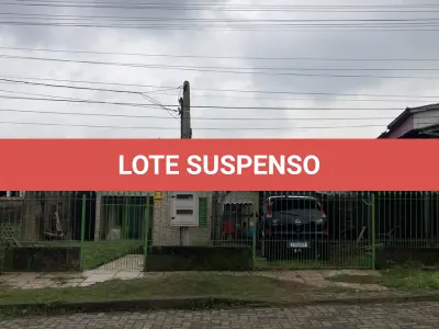LOTE 026 - Um terreno constituído do lote número quatorze (14), da quadra número vinte e três (23)
