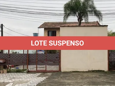 LOTE 108 - Um terreno constituído do lote número quarenta e quatro (44), da quadra número trinta e três (33)