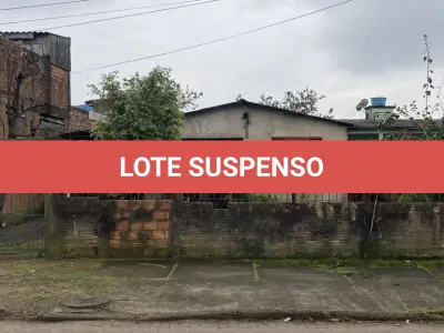 LOTE 078 - Um terreno constituído do lote número dezesseis (16), da quadra número vinte e quatro (24)