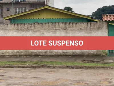 LOTE 095 - Um terreno constituído do lote número dois (2) da quadra número trinta e três (33)