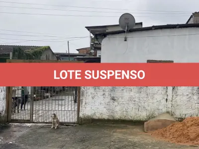 LOTE 072 - Um terreno constituído do lote número dez (10), da quadra número vinte e quatro (24)