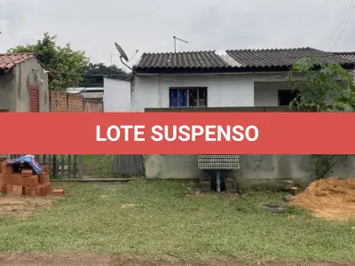 LOTE 049 - Um terreno constituído do lote número quatorze (14), da quadra número trinta e três (33)