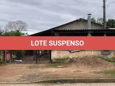 LOTE 125 - Um terreno constituído do lote número doze (12), da quadra número vinte e oito (28)