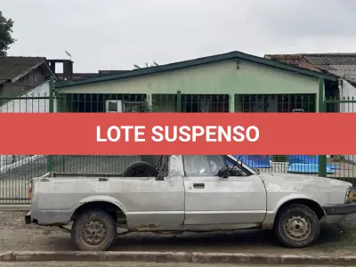 LOTE 075 - Um terreno constituído do lote número treze (13), da quadra número vinte e quatro (24)