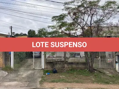 LOTE 001 - Um terreno constituído do lote número dois (2), da quadra número vinte e dois (22)