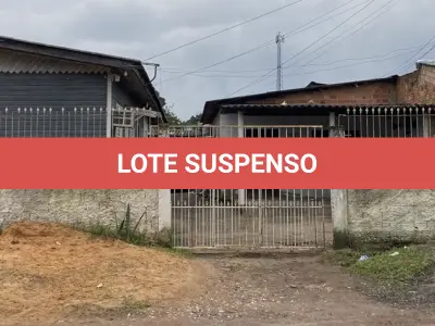 LOTE 083 - Um terreno constituído do lote número vinte e um (21), da quadra número vinte e quatro (24)