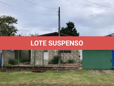 LOTE 039 - Um terreno constituído do lote número vinte (20), da quadra número vinte e oito (28)