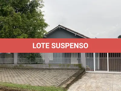 LOTE 050 - Um terreno constituído do lote número dezesseis (16), da quadra número trinta e três (33)