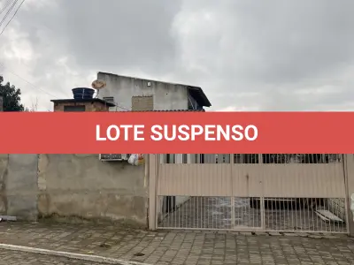 LOTE 065 - Um terreno constituído do lote número três (3), da quadra número vinte e quatro (24)