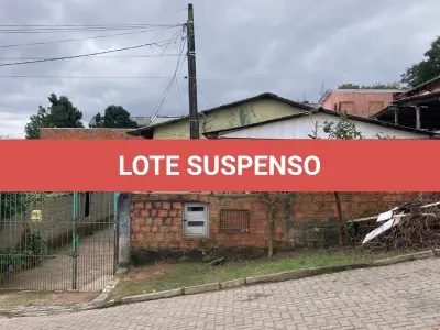 LOTE 008 - Um terreno constituído do lote número treze (13), da quadra número vinte e dois (22)
