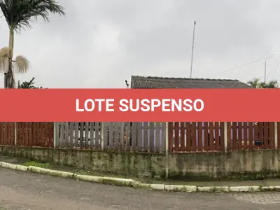 LOTE 154 - Um terreno constituído do lote número onze (11), da quadra número trinta e quatro (34)