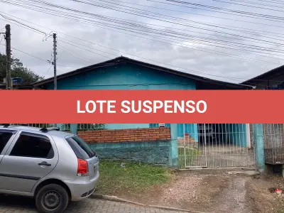 LOTE 018 - Um terreno constituído do lote número quatro (4), da quadra número vinte e três (23)