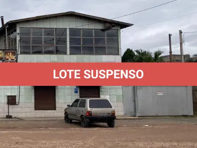 LOTE 090 - Um terreno constituído do lote número dezoito (18), da quadra número vinte e cinco (25)