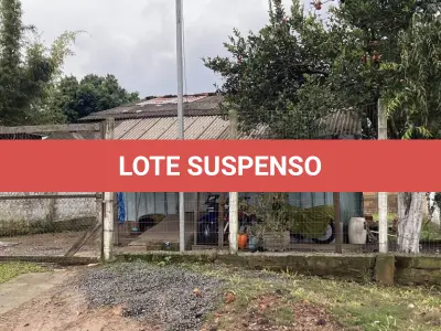 LOTE 041 - Um terreno constituído do lote número trinta (30), da quadra número vinte e oito (28)