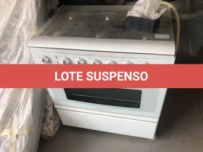 LOTE 001 - LOTE ENGLOBADO DE MAQUIINAS E EQUIPAMENTOS