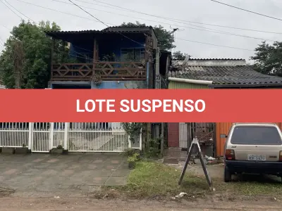 LOTE 102 - Um terreno constituído do lote número vinte e nove (29), da quadra número trinta e três (33)