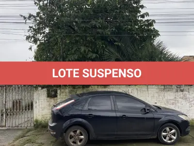 LOTE 076 - Um terreno constituído do lote número quatorze (14), da quadra número vinte e quatro (24)