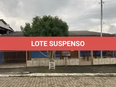 LOTE 068 - Um terreno constituído do lote número seis (6), da quadra número vinte e quatro (24)