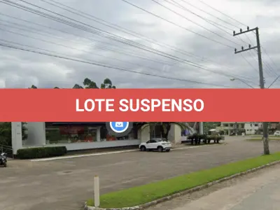 LOTE 000 - ALIENAÇÃO JUDICIAL DE UPI, NA FORMA HÍBRIDA DE ENVELOPE FECHADO E CONCORRÊNCIA STALKING HORSE