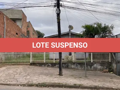 LOTE 003 - Um terreno constituído do lote número quatro (4), da quadra número vinte e dois (22)