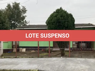 LOTE 059 - Um terreno constituído do lote número quarenta e nove (49) da quadra número trinta e três (33)