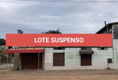 LOTE 089 - Um terreno constituído do lote número dezessete (17), da quadra número vinte e cinco (25)