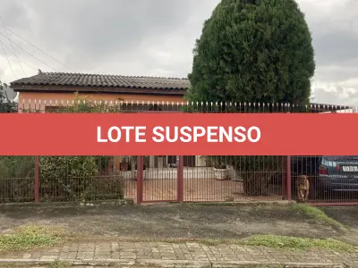 LOTE 067 - Um terreno constituído do lote número cinco (5), da quadra número vinte e quatro (24)